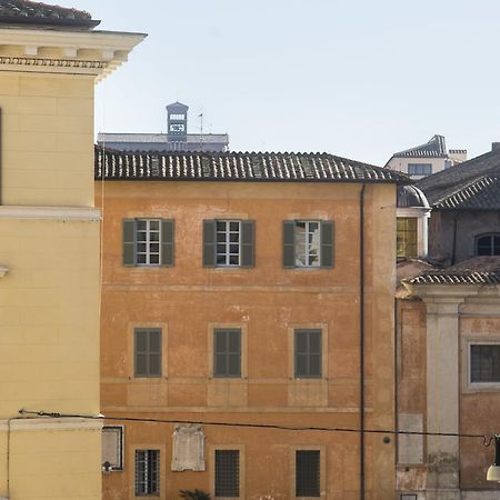 Trasteverehome - Ripa Rome Trastevere Home Экстерьер фото