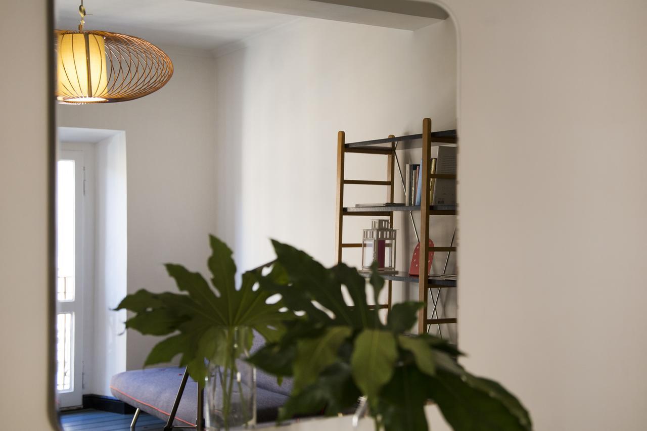 Trasteverehome - Ripa Rome Trastevere Home Экстерьер фото