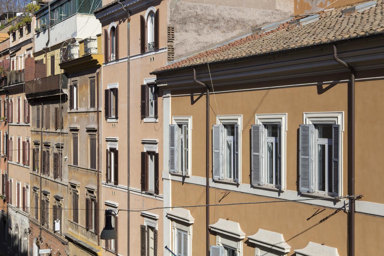 Trasteverehome - Ripa Rome Trastevere Home Экстерьер фото