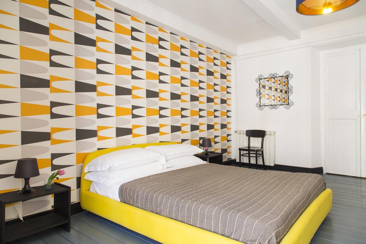 Trasteverehome - Ripa Rome Trastevere Home Экстерьер фото
