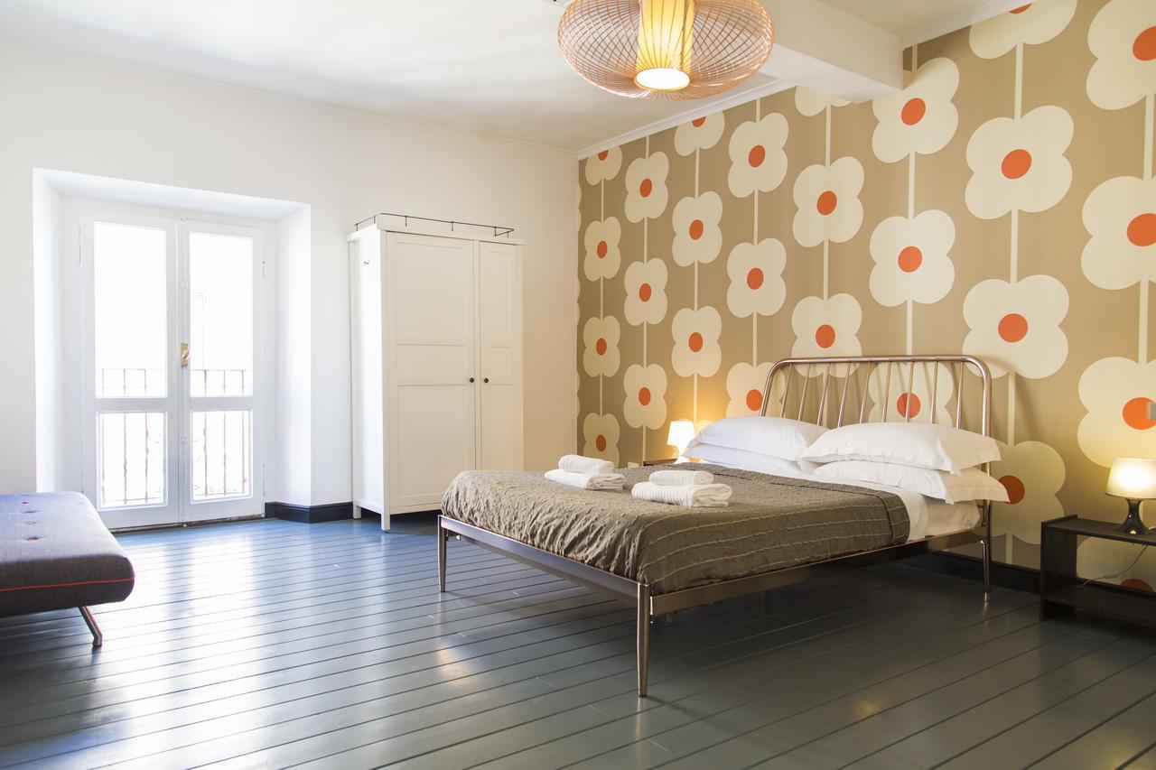 Trasteverehome - Ripa Rome Trastevere Home Экстерьер фото