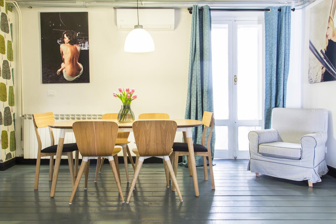 Trasteverehome - Ripa Rome Trastevere Home Экстерьер фото