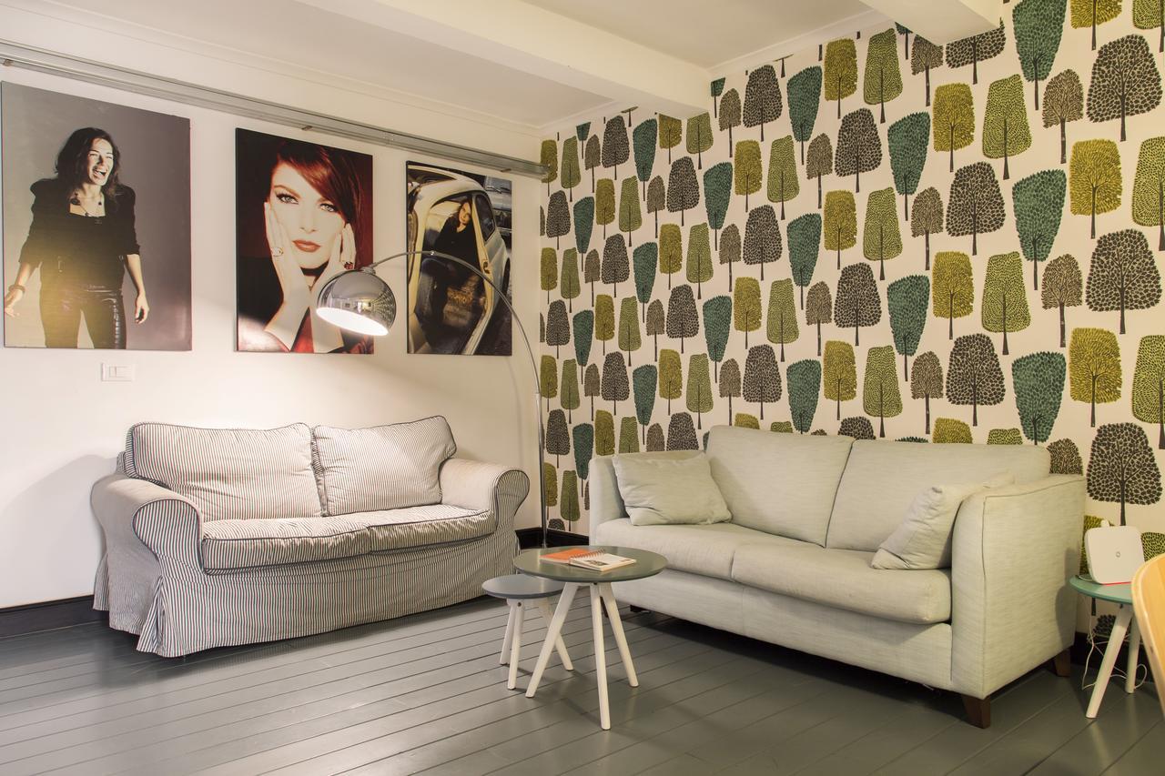 Trasteverehome - Ripa Rome Trastevere Home Экстерьер фото