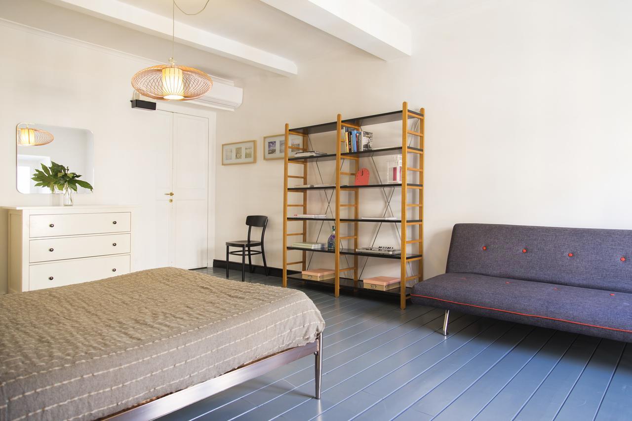 Trasteverehome - Ripa Rome Trastevere Home Экстерьер фото