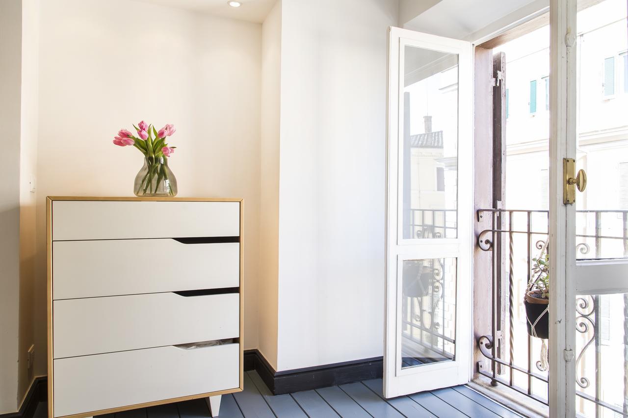 Trasteverehome - Ripa Rome Trastevere Home Экстерьер фото